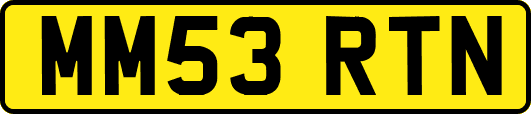 MM53RTN