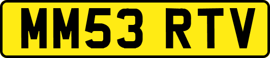 MM53RTV
