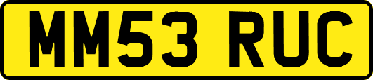 MM53RUC