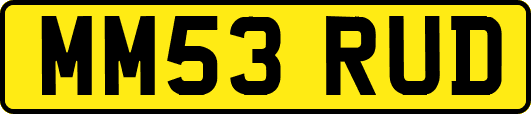 MM53RUD