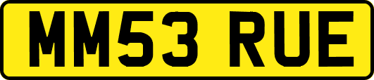 MM53RUE