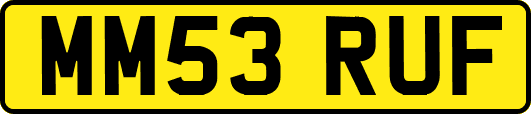 MM53RUF