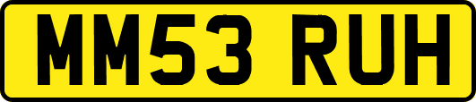 MM53RUH