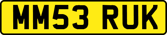 MM53RUK