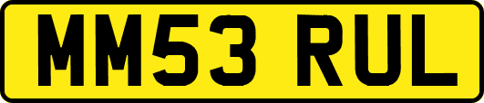 MM53RUL