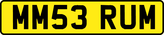 MM53RUM