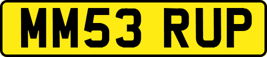 MM53RUP