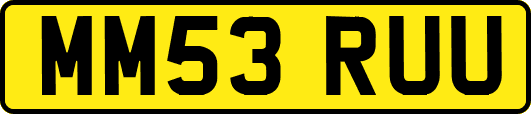 MM53RUU