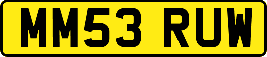 MM53RUW