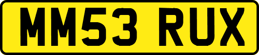 MM53RUX