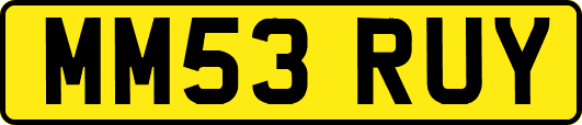 MM53RUY