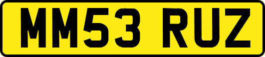 MM53RUZ