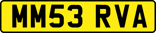 MM53RVA