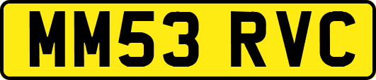 MM53RVC
