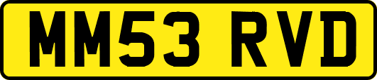 MM53RVD