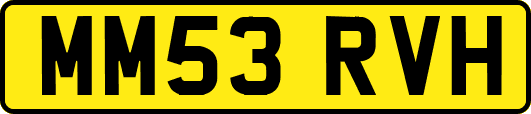 MM53RVH
