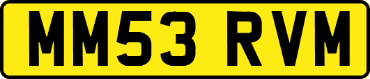 MM53RVM