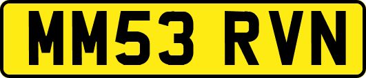 MM53RVN