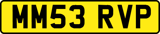 MM53RVP