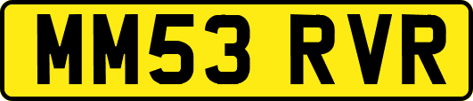 MM53RVR
