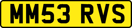 MM53RVS