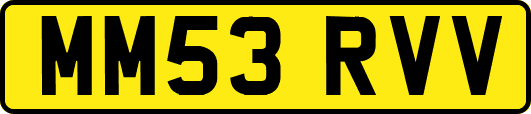 MM53RVV