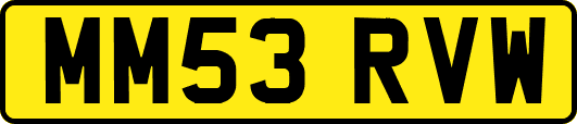 MM53RVW