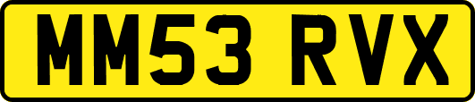 MM53RVX