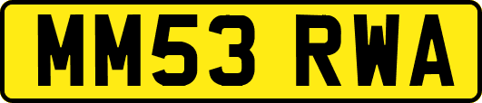 MM53RWA