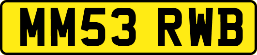 MM53RWB