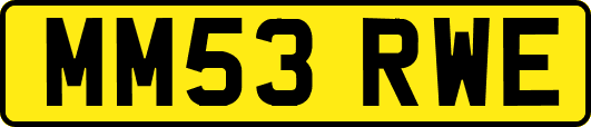 MM53RWE