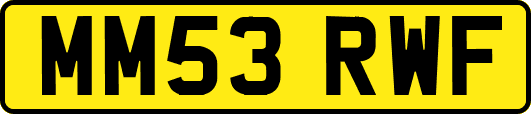 MM53RWF