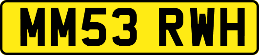 MM53RWH