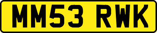 MM53RWK