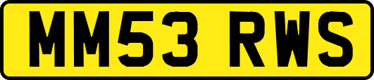 MM53RWS