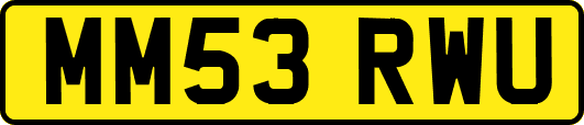 MM53RWU