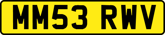 MM53RWV
