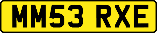 MM53RXE
