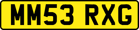MM53RXG