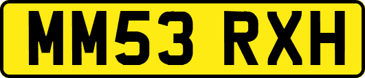 MM53RXH