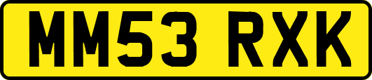MM53RXK