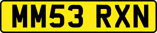MM53RXN