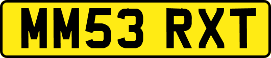 MM53RXT
