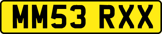 MM53RXX