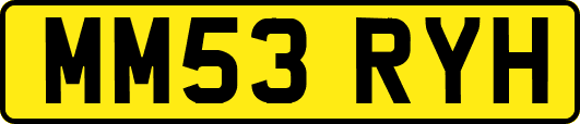 MM53RYH