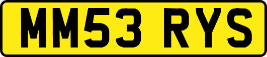 MM53RYS