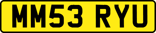 MM53RYU