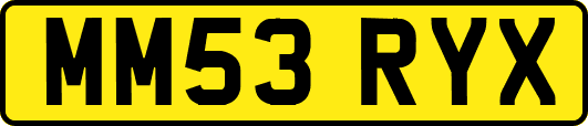 MM53RYX