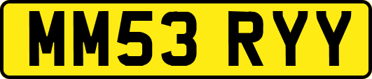 MM53RYY