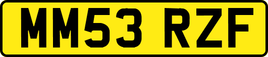 MM53RZF